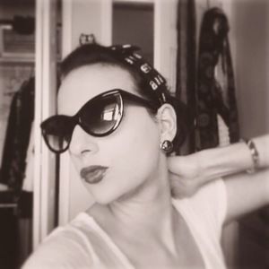 Meet your Posher, Lisa